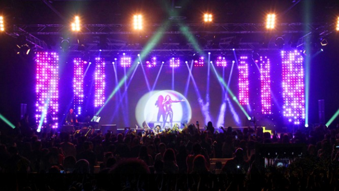  Event Sound System