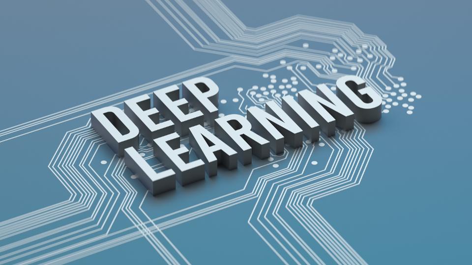 deep learning