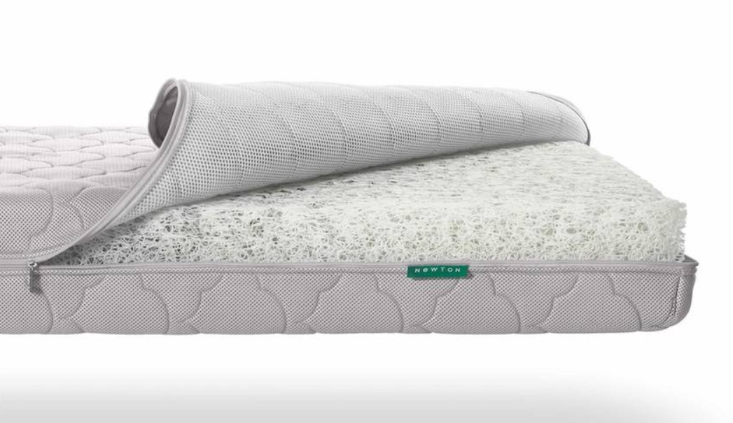 inexpensive baby crib mattress