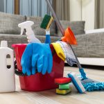 Hiring Commercial Cleaning Company