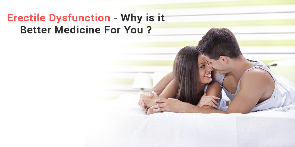 Erectile Dysfunction