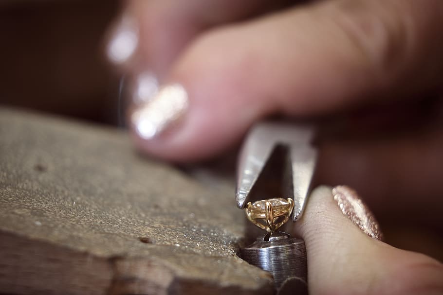 Same Day Jewelry Repair Services