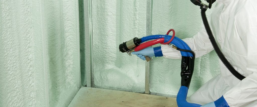 Spray Foam Insulation and 4 Things You Should Consider When Purchasing Spray Foam Kit - intechequipment.com
