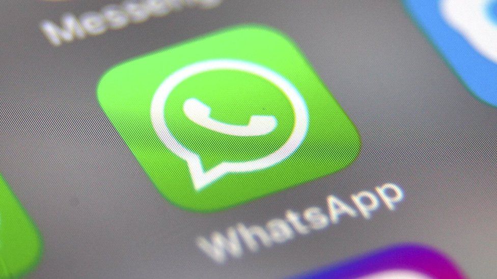 WhatsApp Security Loopholes