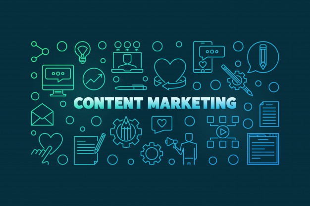 content marketing