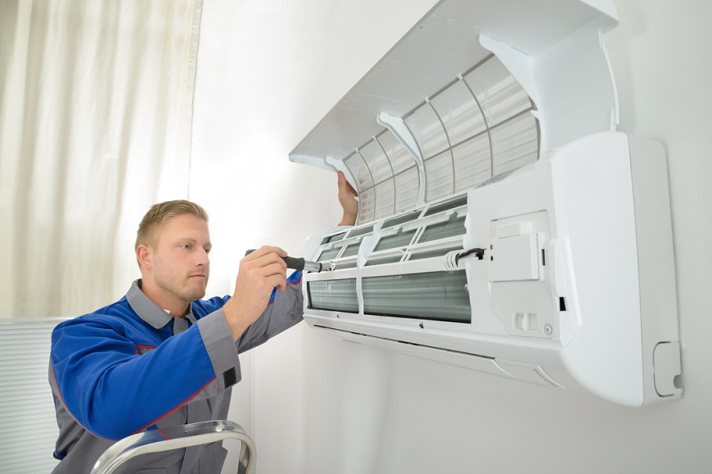 Ducted Air Conditioning Maintenance