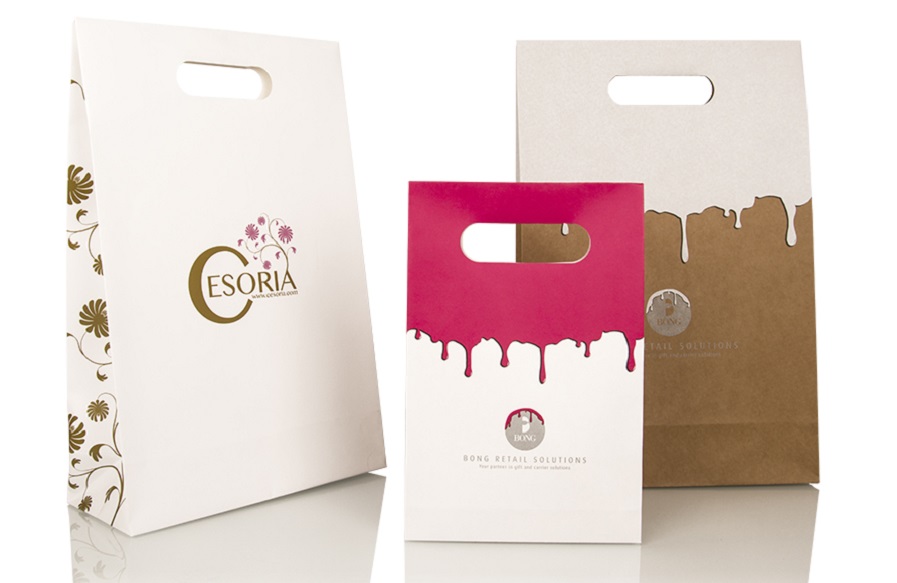 Types Of Retail Bags To Match Your Business Needs