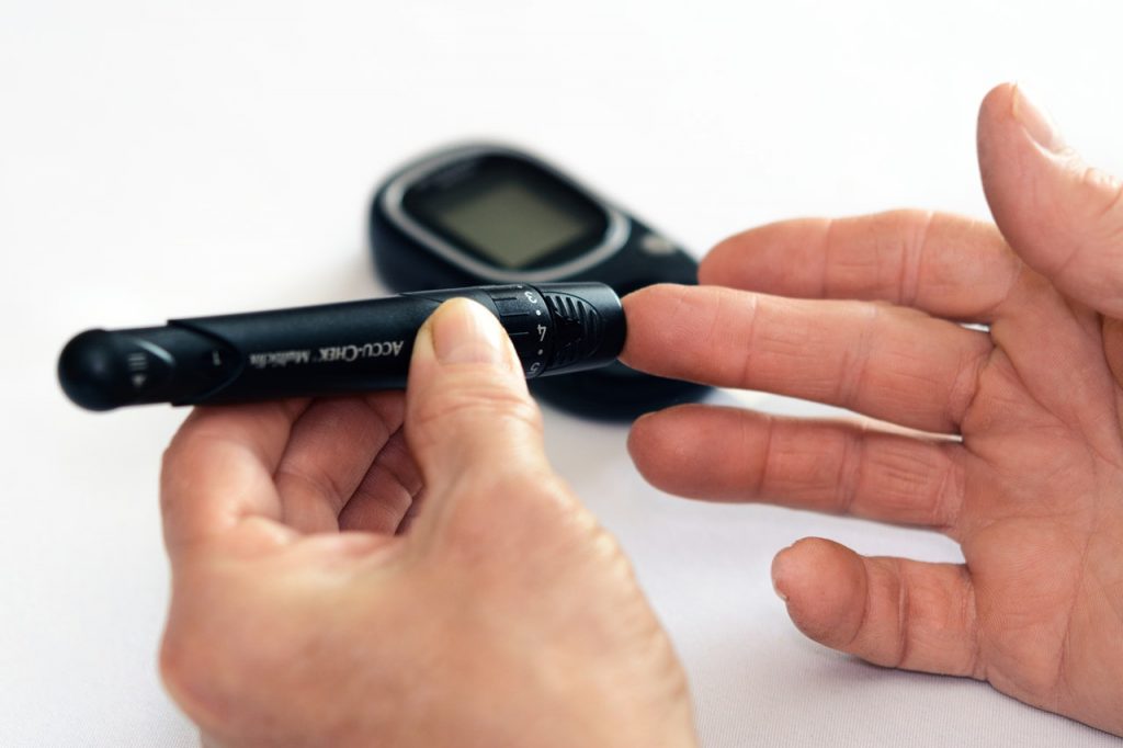 Battle Diabetes