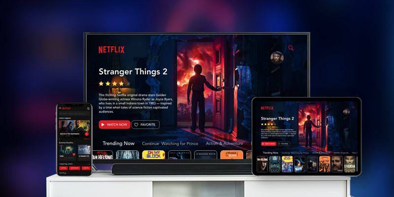 create-website-like-netflix