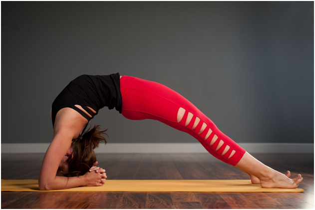 Yoga Outfit