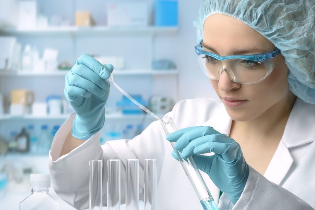 Assay Development