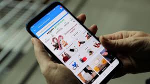 mobile apps
