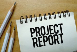 project report