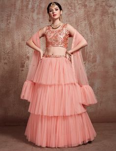 Designer Lehenga choli online