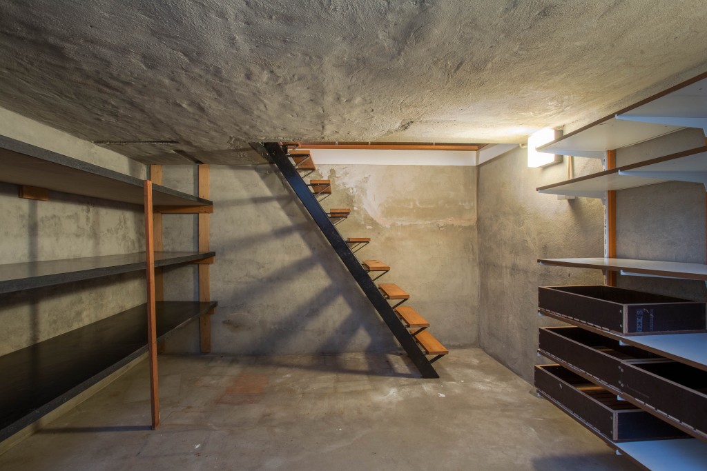 5 Ways To Fireproof Your Basement All, How To Build A Fireproof Room In Basement