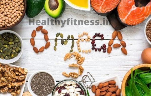 omega 3 faty acid