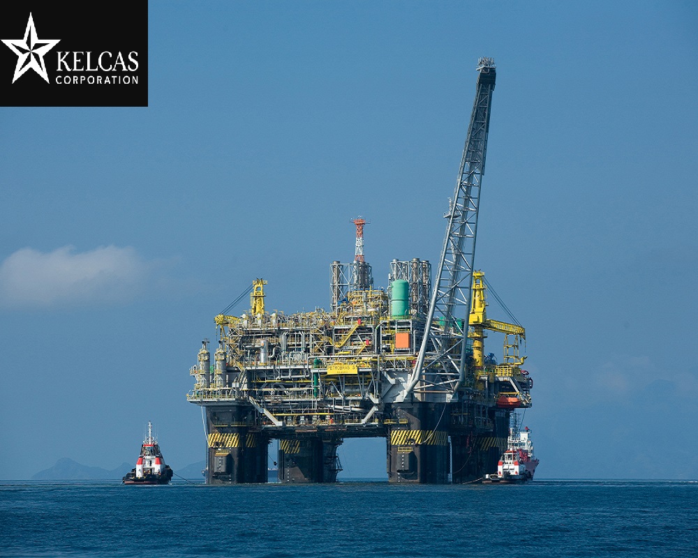 Kelcas (www.kelcas.com)-Oil and Gas Investment