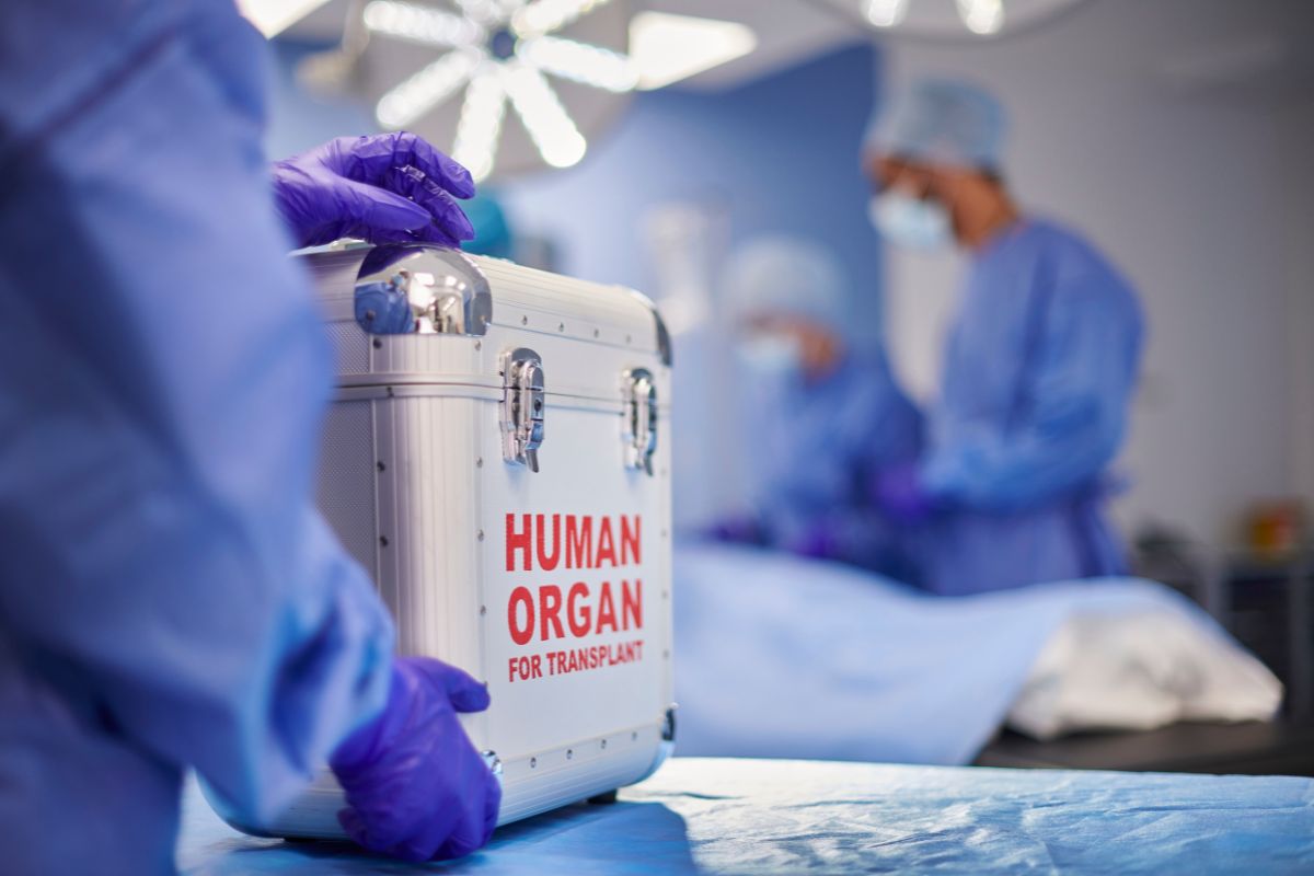Organ Transplants