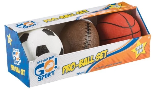 Basketball Set