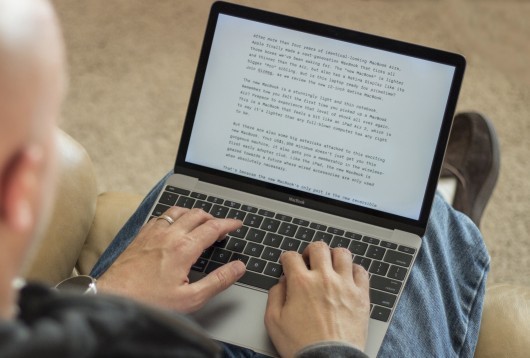 Storyteller Blogger