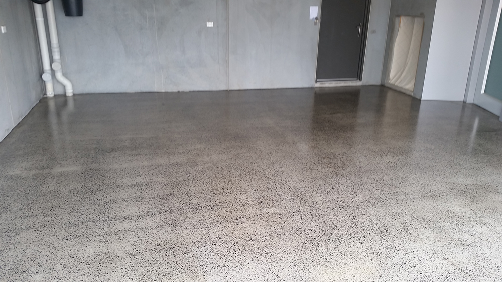 Investing in Concrete Grinding is a wise Choice - Read Why!