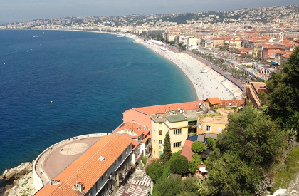 Concierge French Riviera Nice