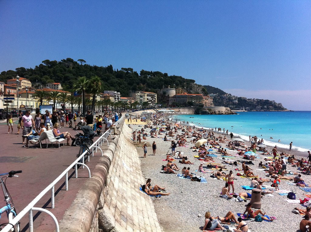 Rental Management in Nice
