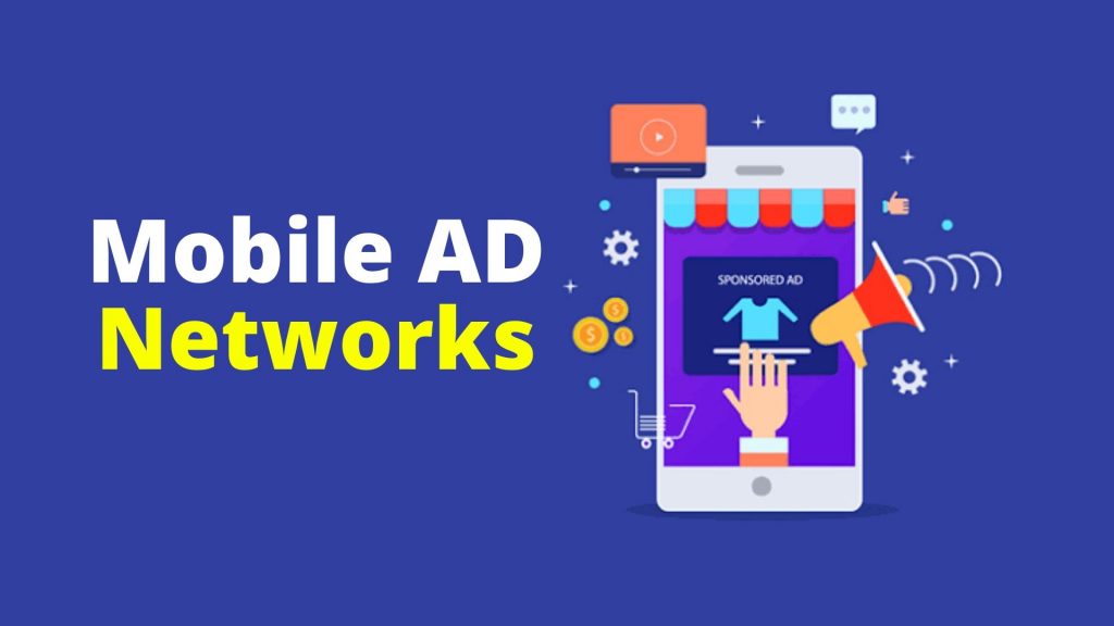 mobile ad networks
