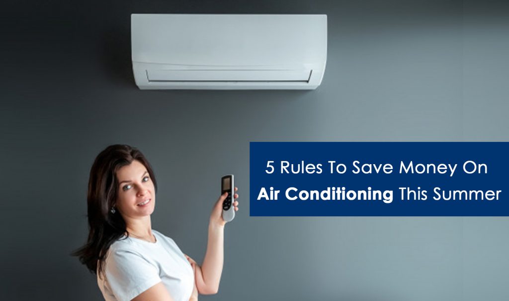 Air Conditioning Service