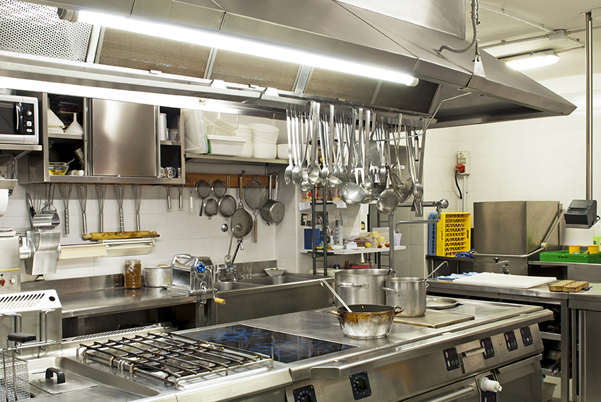 Hospitality Equipment Repairs Service in NZ 