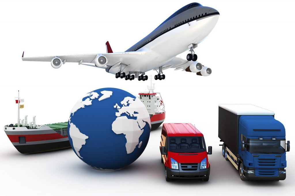 MTL Companies-Logistics sector and covid-19