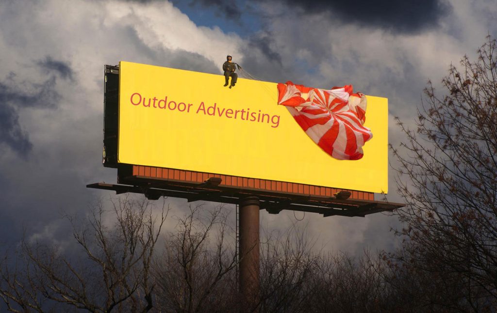 Role of Best OOH Advertising Agencies in Brand Awareness