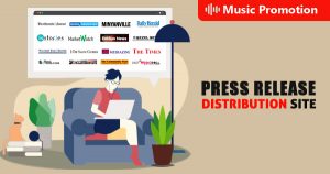 Press Release Distribution Site