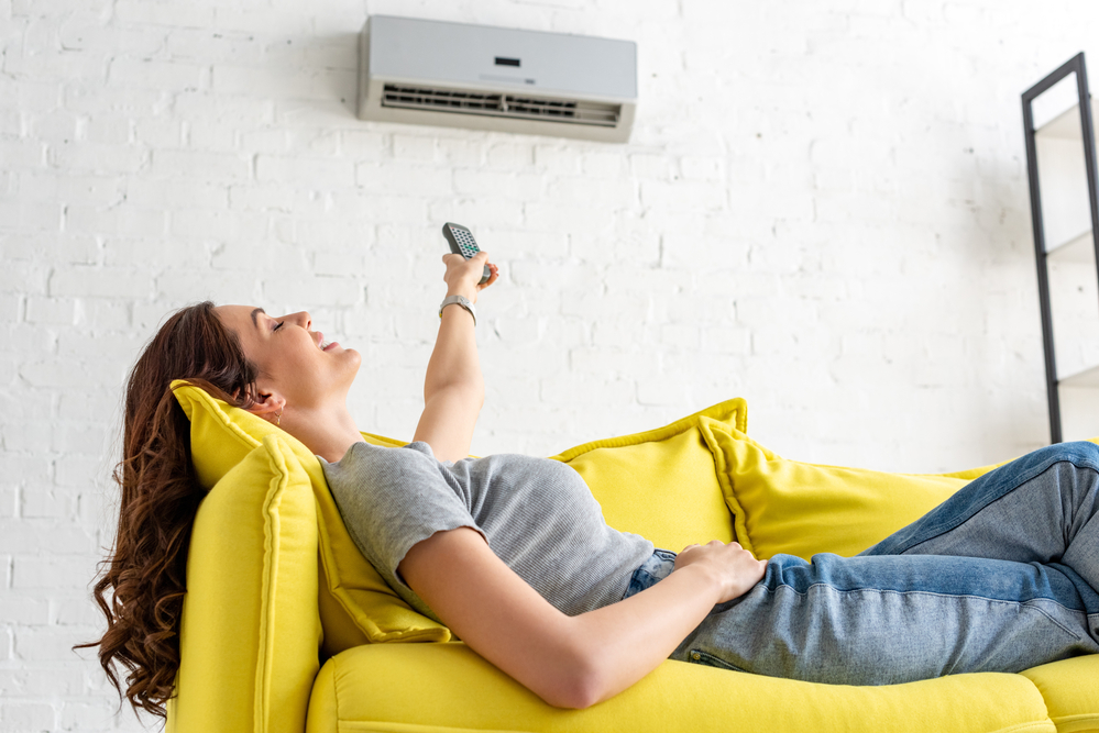 professional heating and cooling service pakenham
