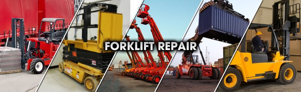 forklift