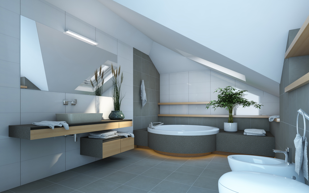 best bathroom renovations for an old bathroom in ballarat