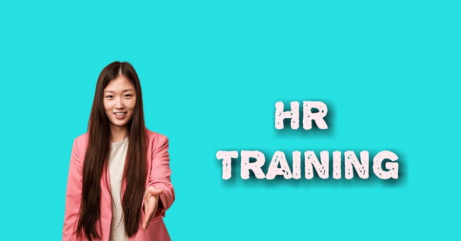 human resources training