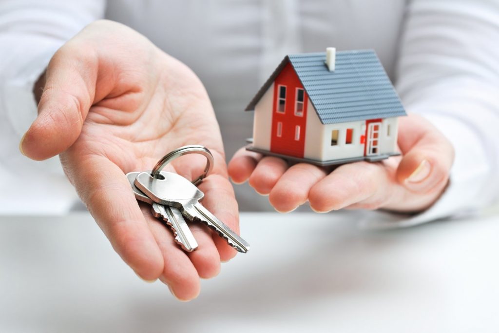 mortgage loan