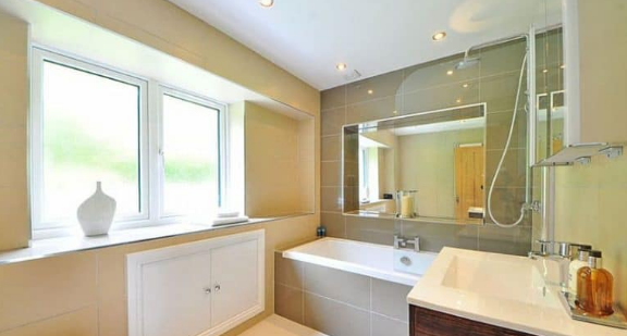 Bathroom Remodeling Company South Portland ME