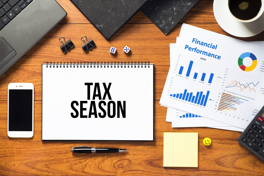 tax season