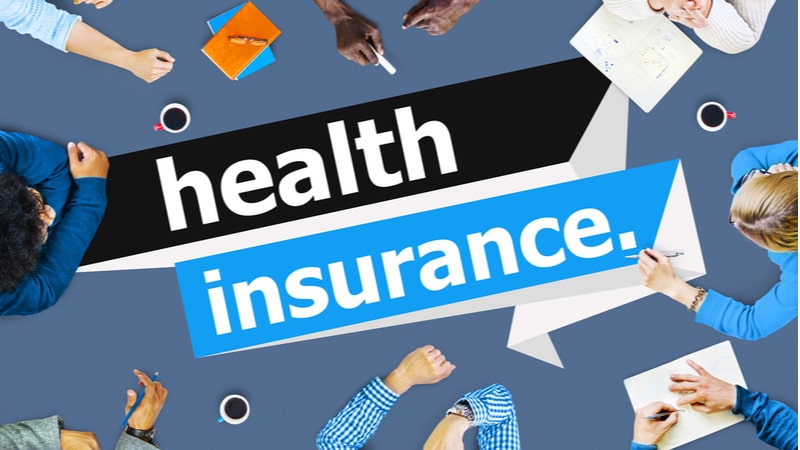 how can i buy health insurance