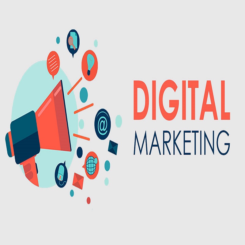 Best Digital Marketing Company
