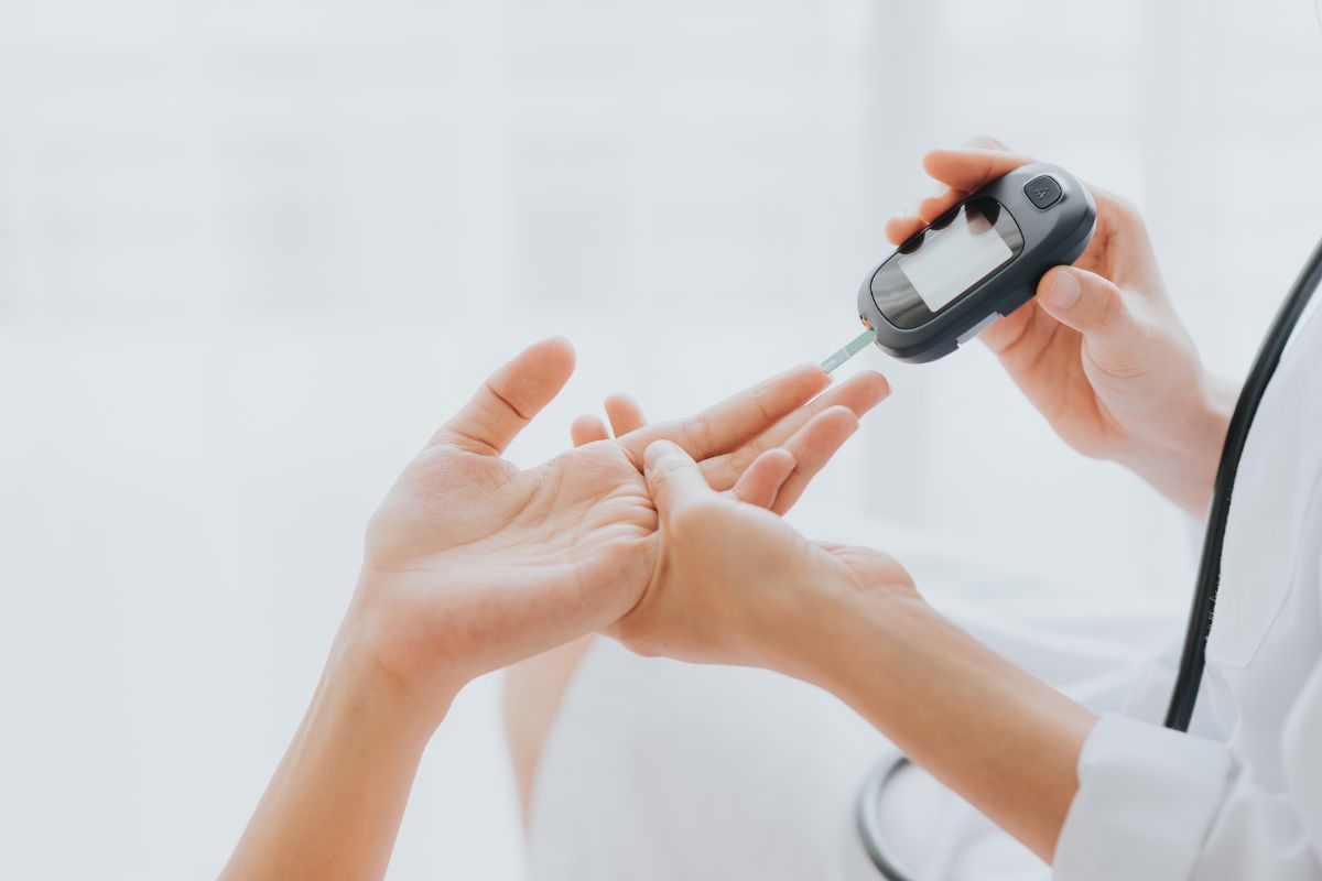 Diabetes Treatments