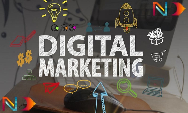 Digital Marketing Company in Noida