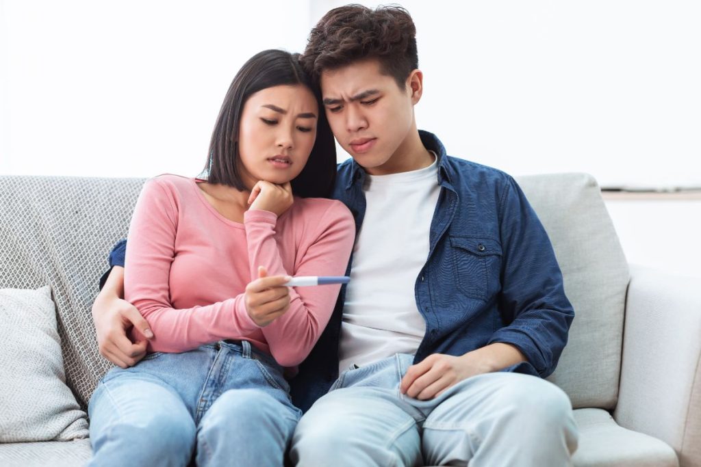 Female Infertility