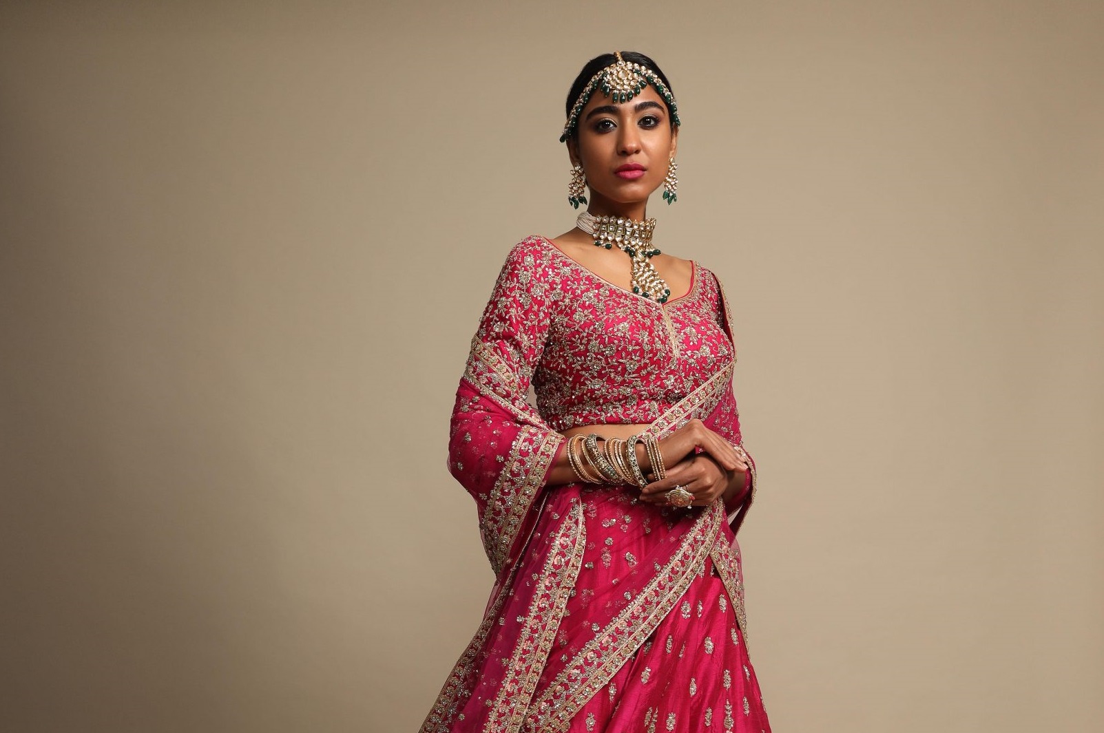 Wedding Dresses