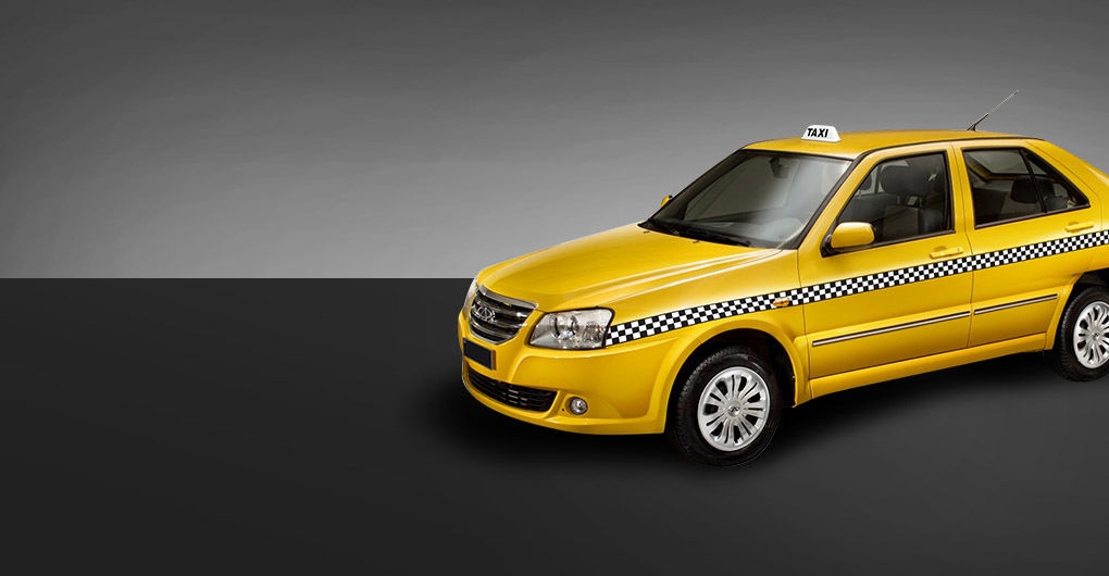 Taxi Service in Delhi