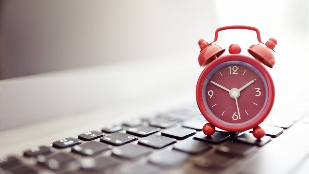 Less Working Hours
