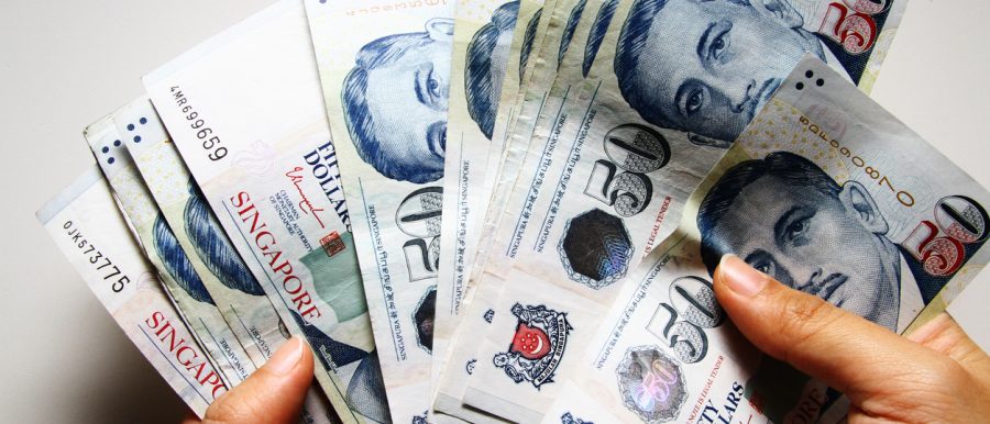 Earn lucrative Amount