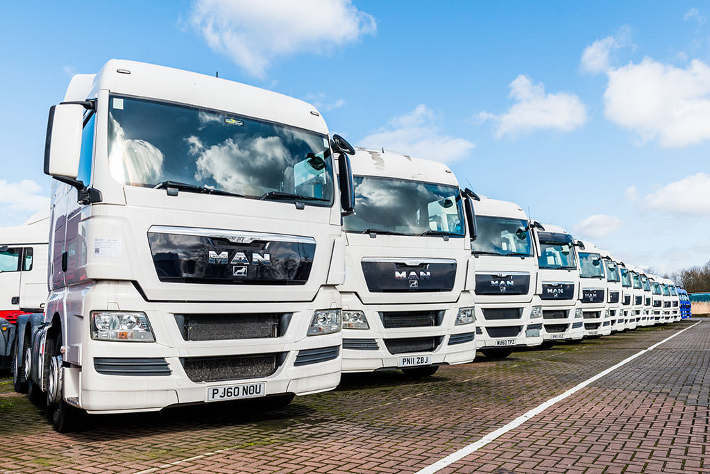 truck fleet